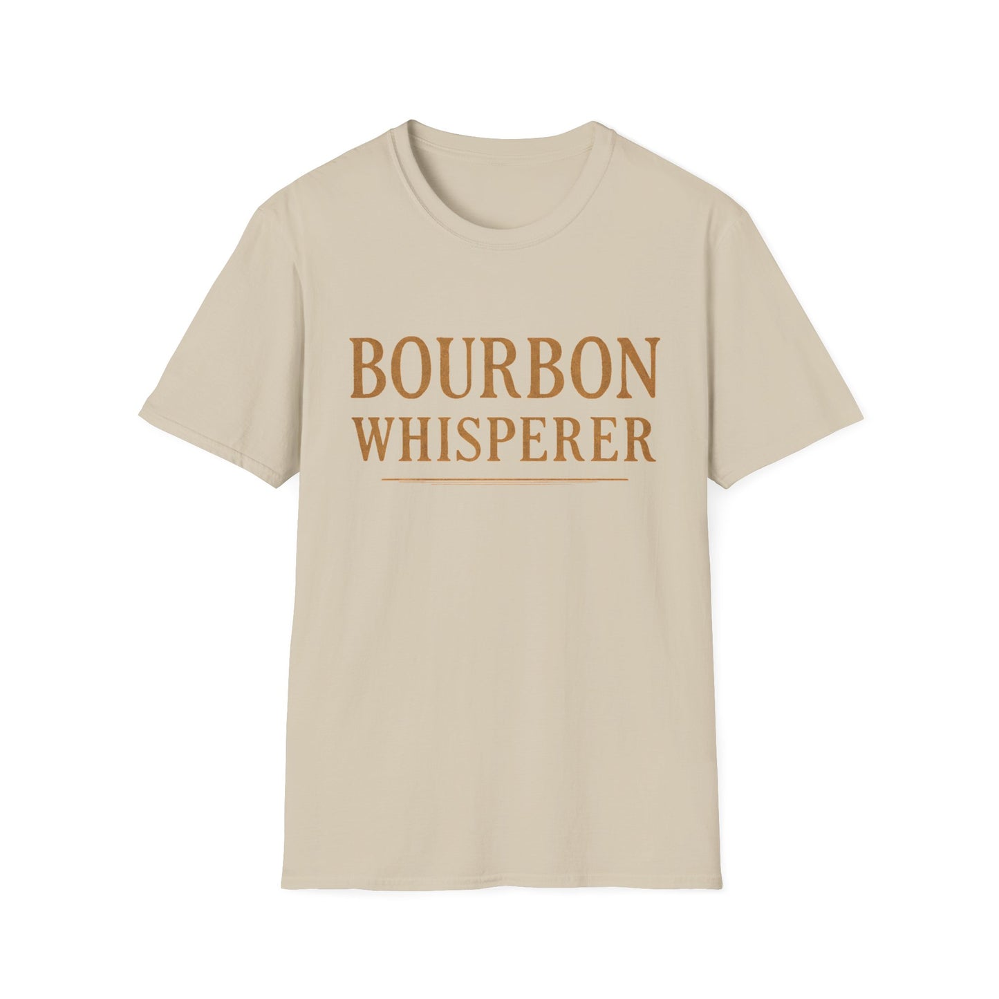 Bourbon Whisperer T-Shirt