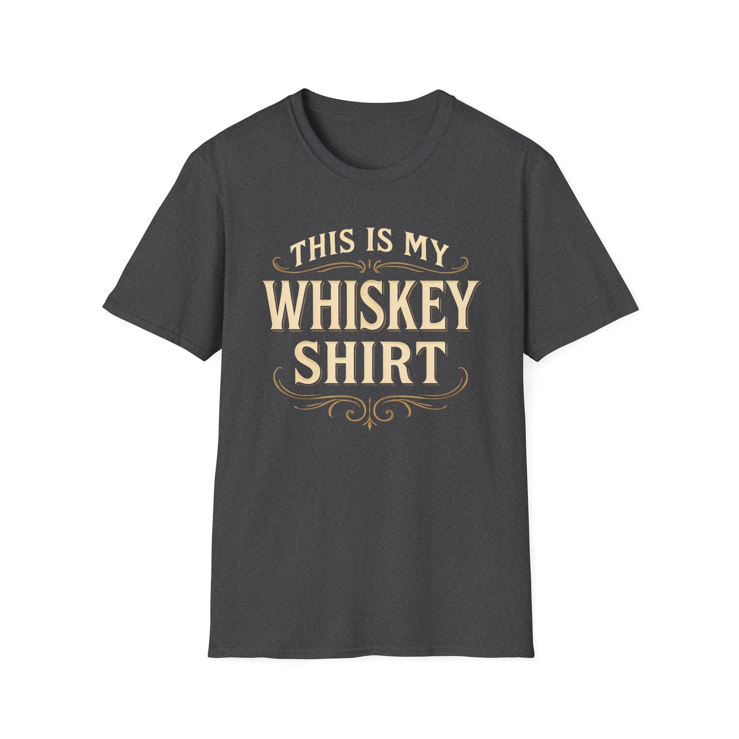 Whiskey T-Shirt