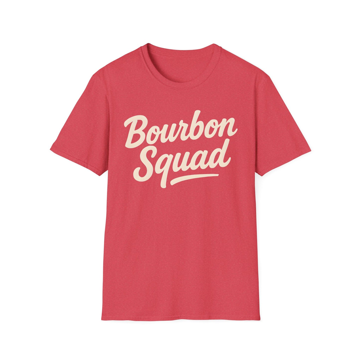 Bourbon Squad T-Shirt