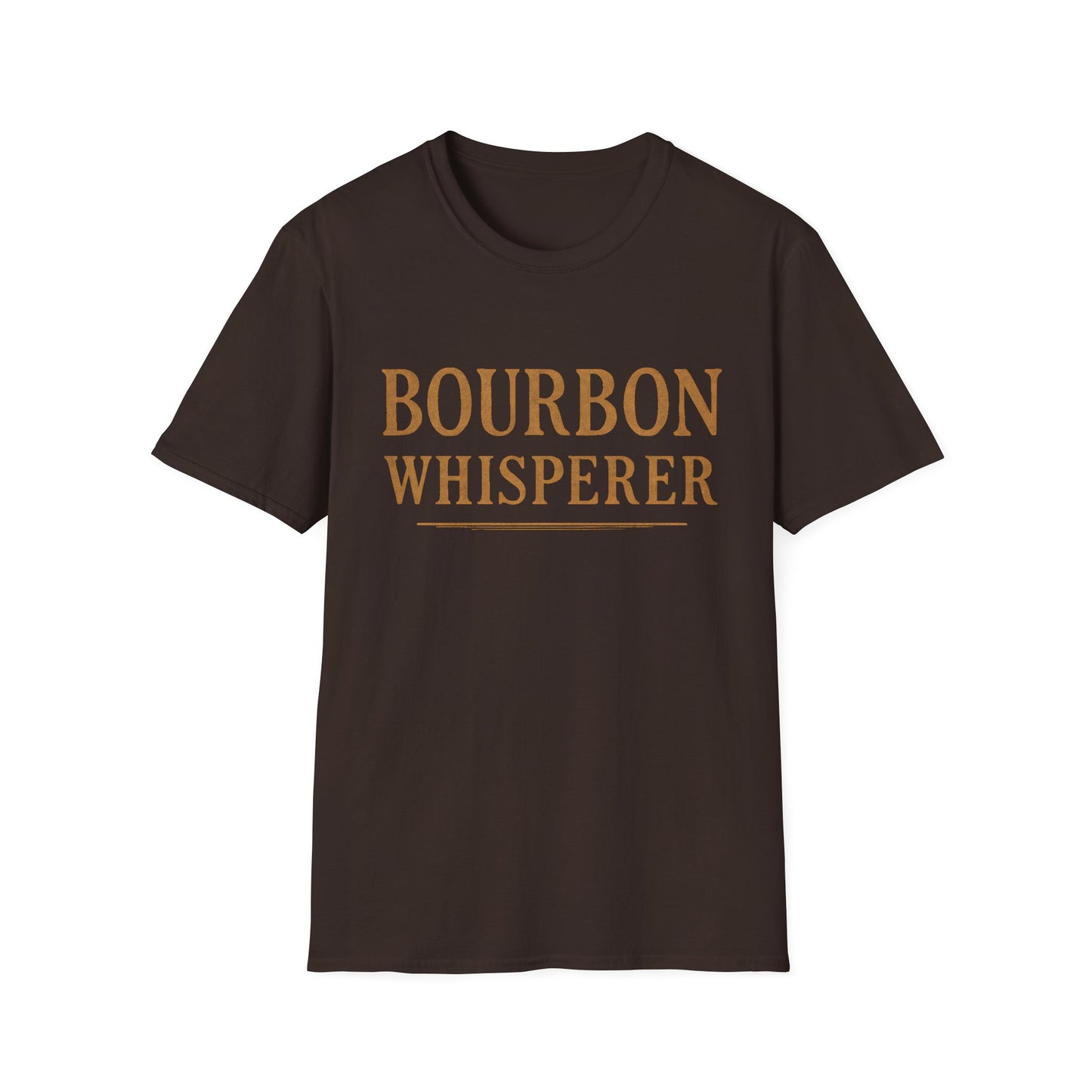 Bourbon Whisperer T-Shirt
