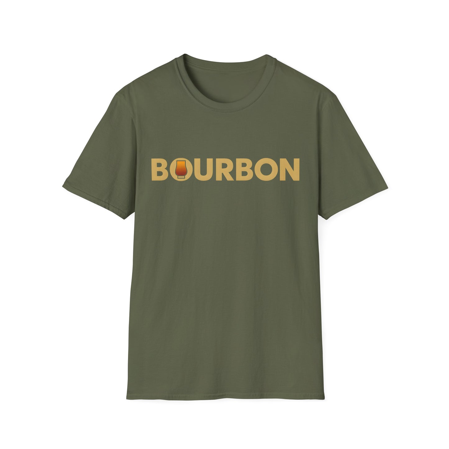 Bourbon T-Shirt