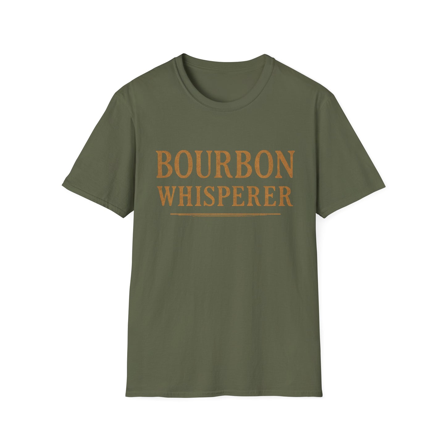 Bourbon Whisperer T-Shirt