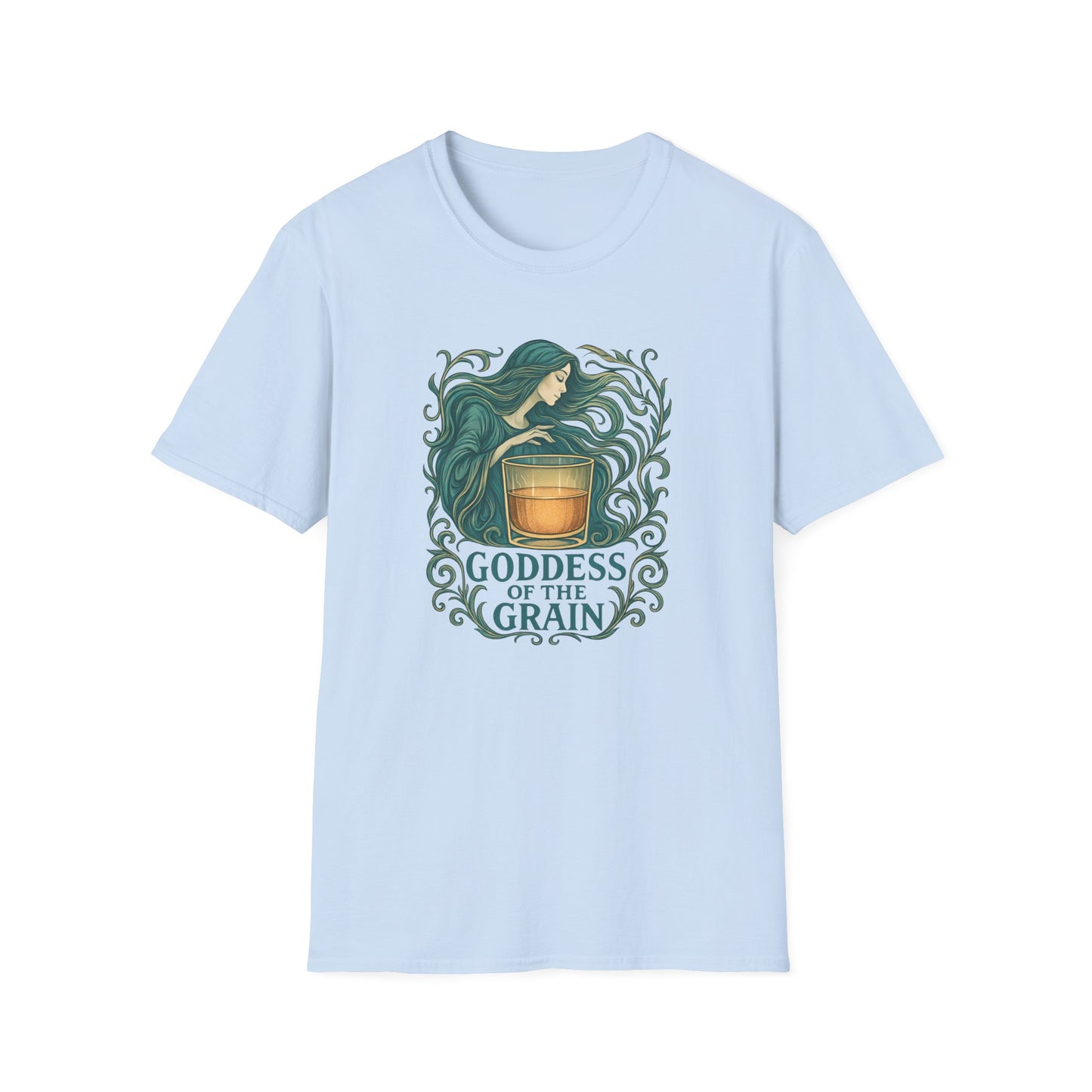 Grain Goddess T-Shirt