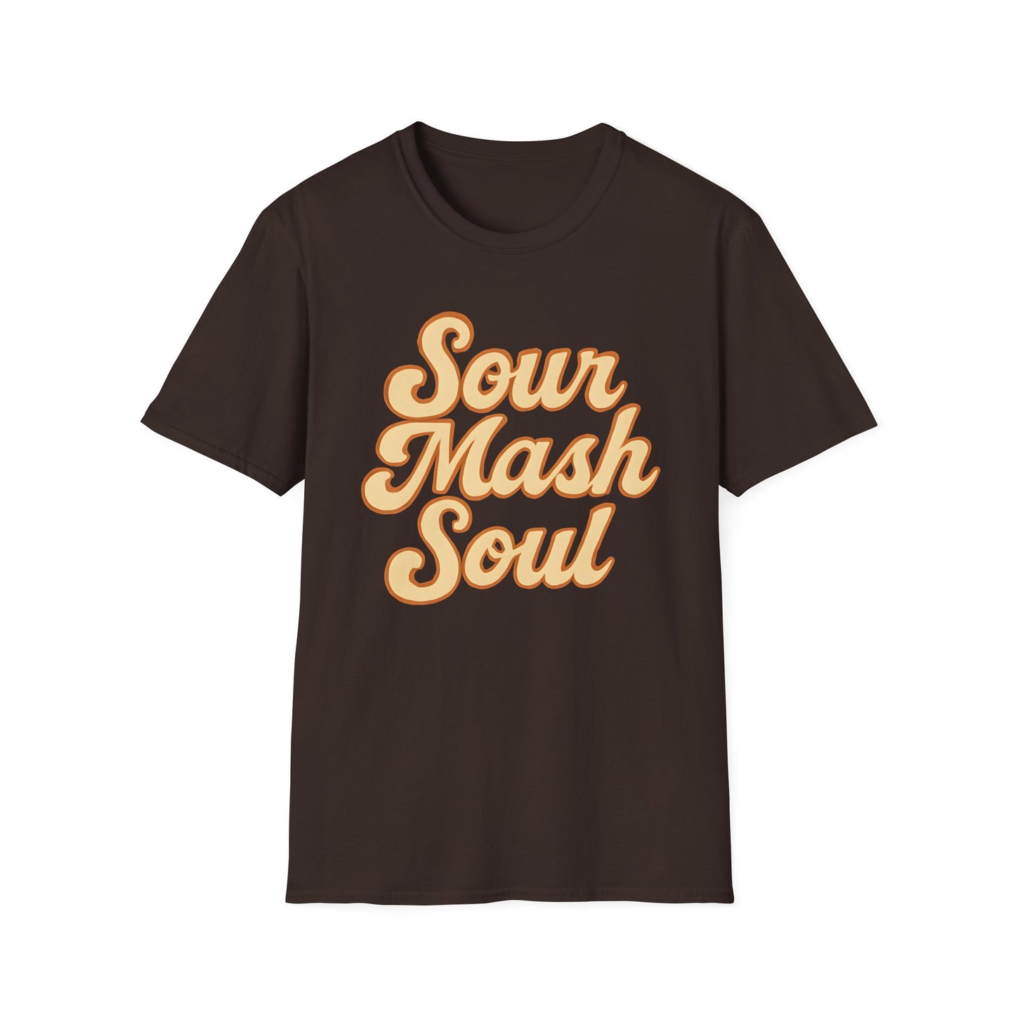 Sour Mash Soul T-Shirt