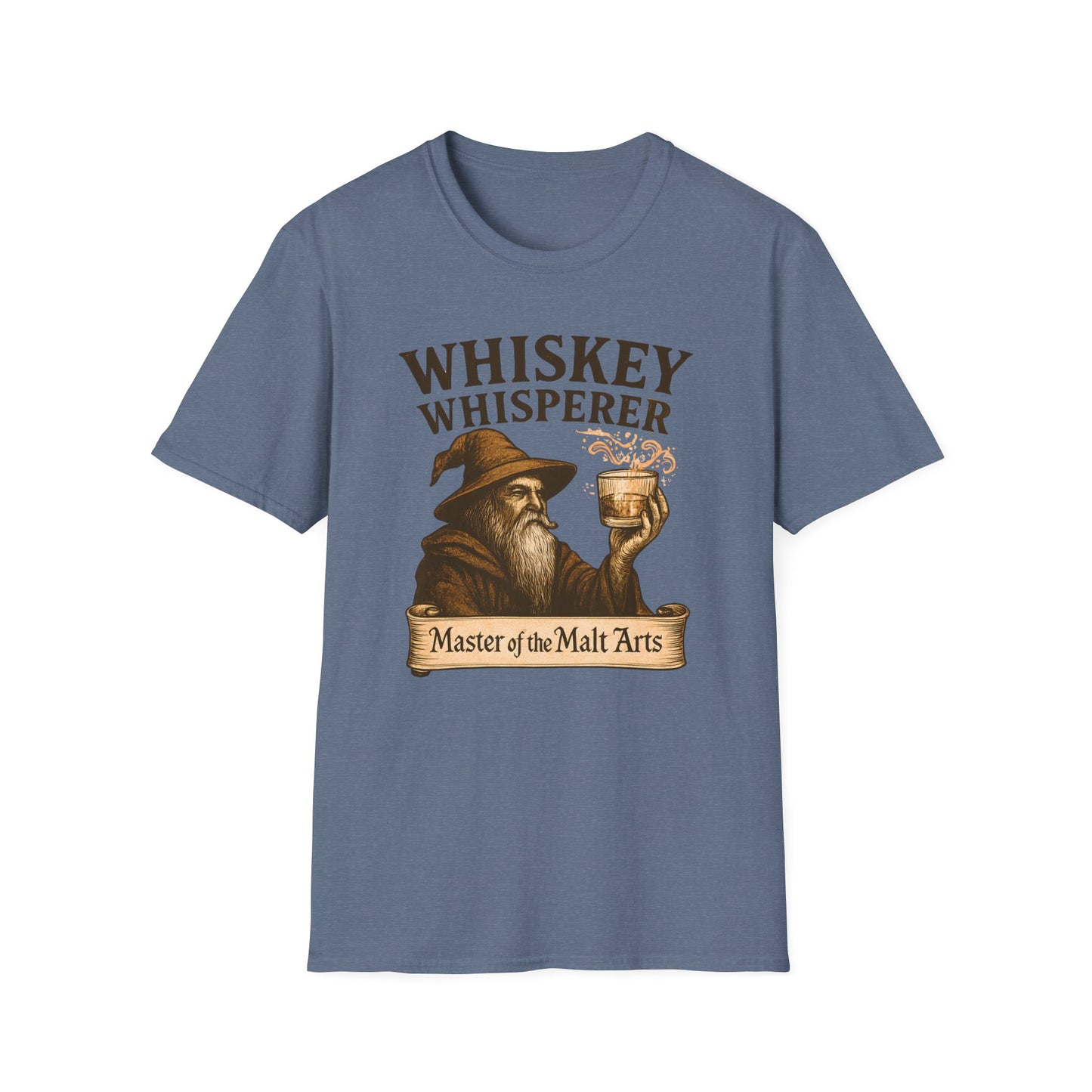 Whiskey Whisperer T-Shirt