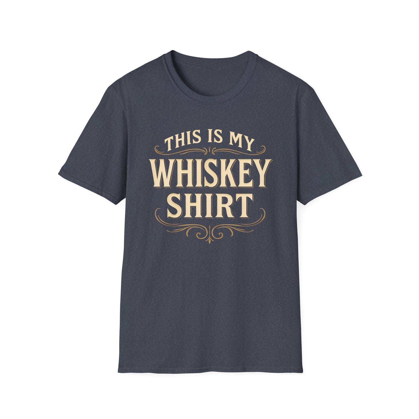 Whiskey T-Shirt