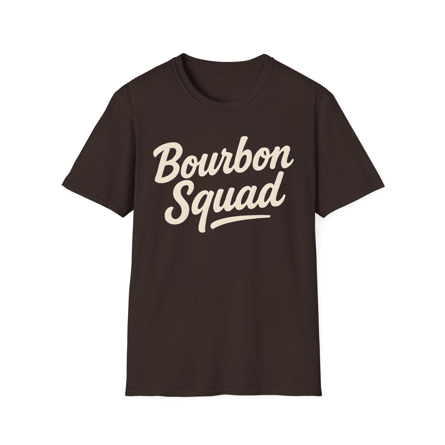 Bourbon Squad T-Shirt