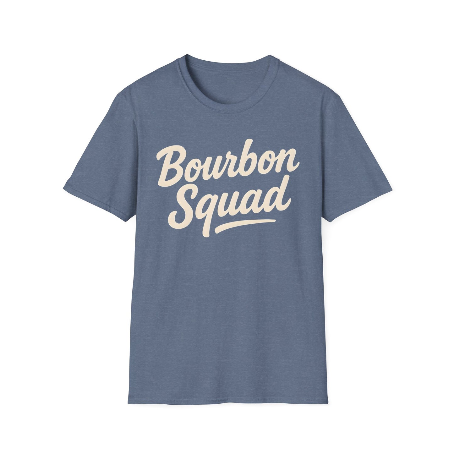 Bourbon Squad T-Shirt