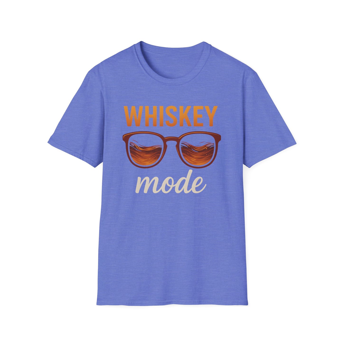 Whiskey Mode T-Shirt