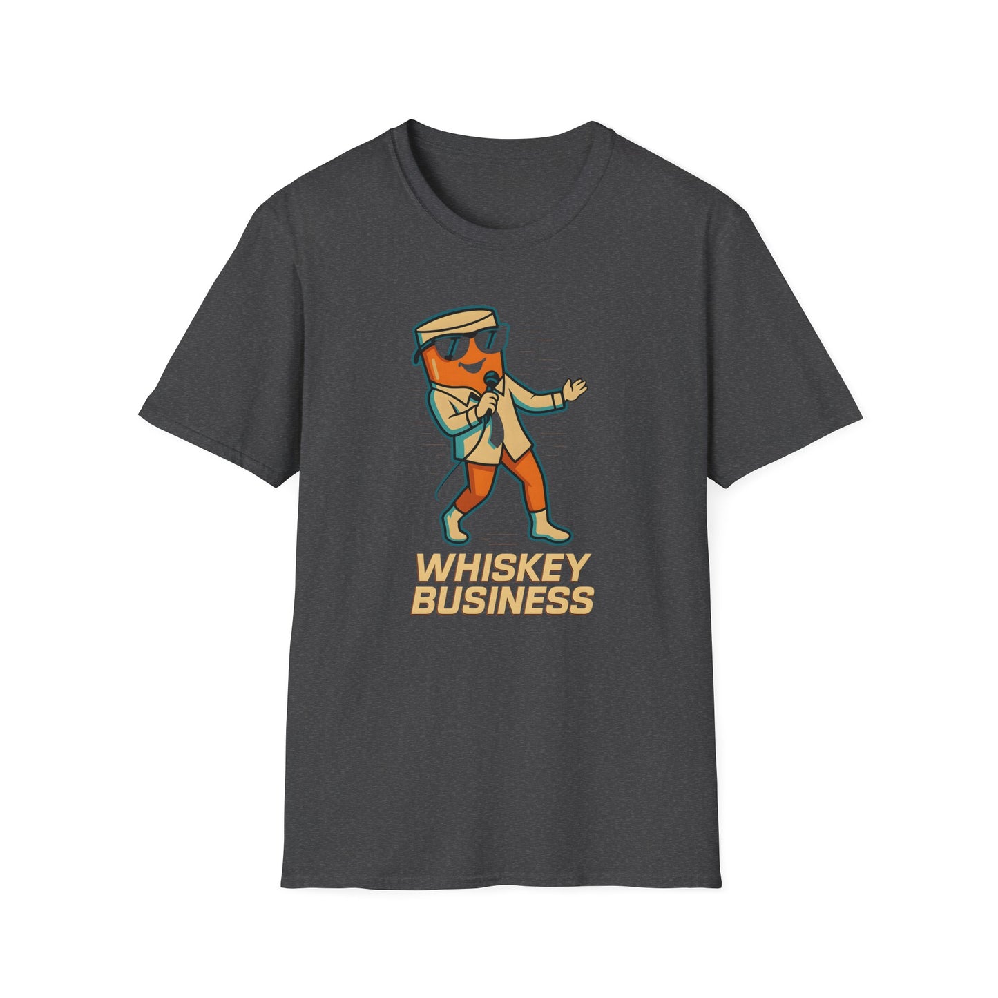 Whiskey Business T-Shirt