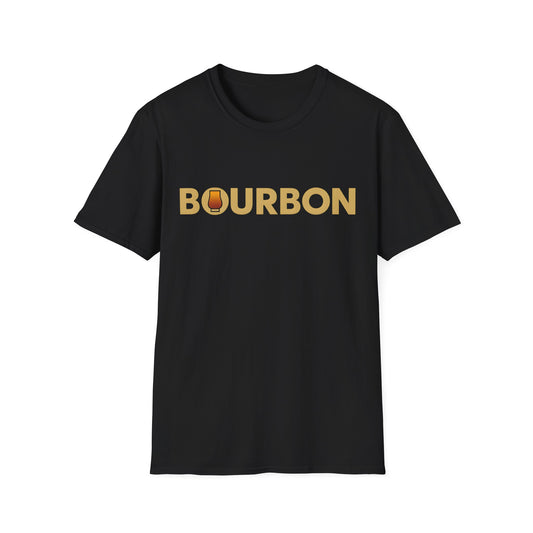 Bourbon T-Shirt