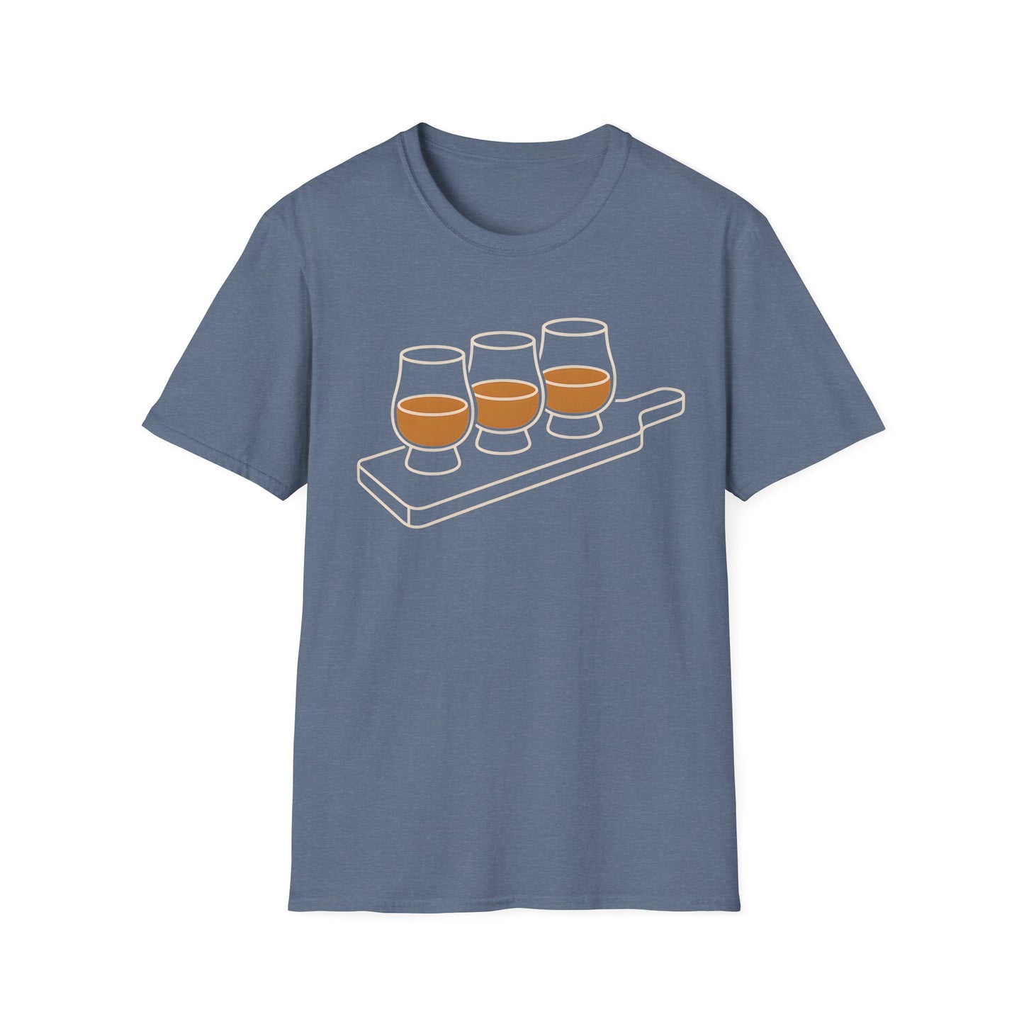 Whiskey Flight T-Shirt