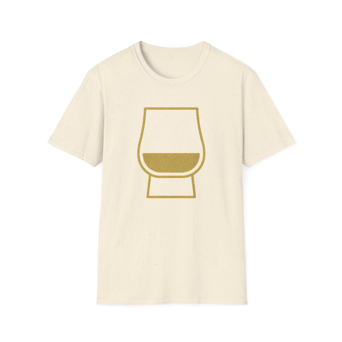 Whiskey Tumbler T-Shirt