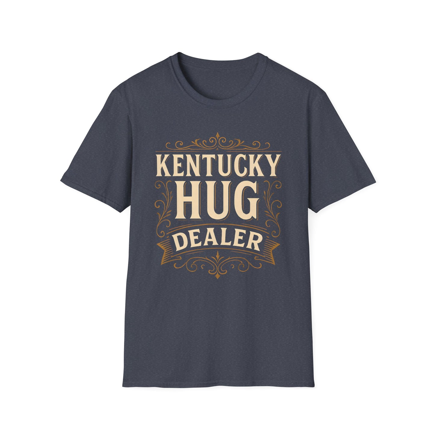 Kentucky Hug Dealer T-Shirt