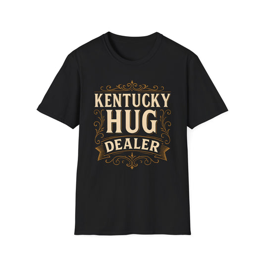 Kentucky Hug Dealer T-Shirt