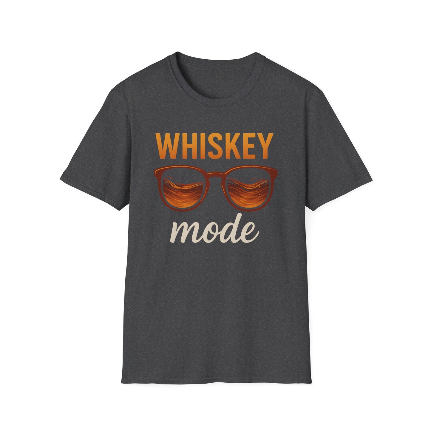 Whiskey Mode T-Shirt