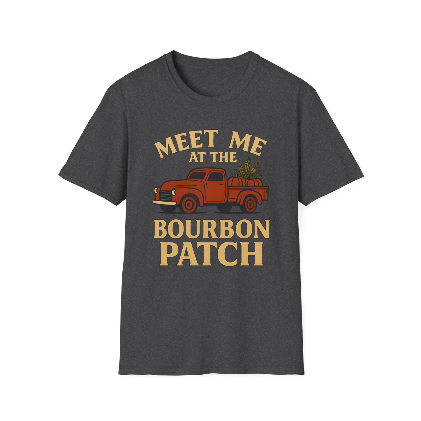 Bourbon Patch T-Shirt
