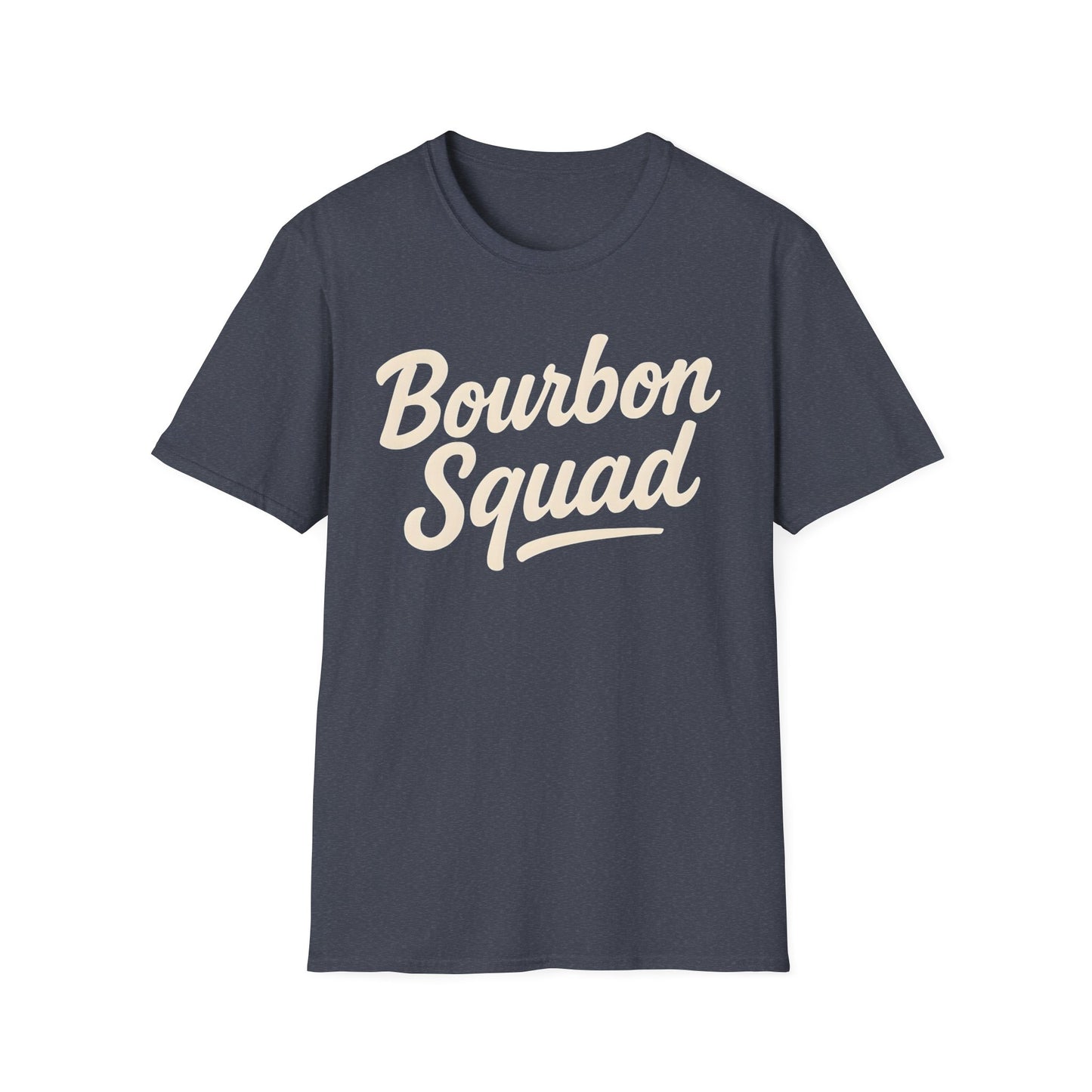 Bourbon Squad T-Shirt