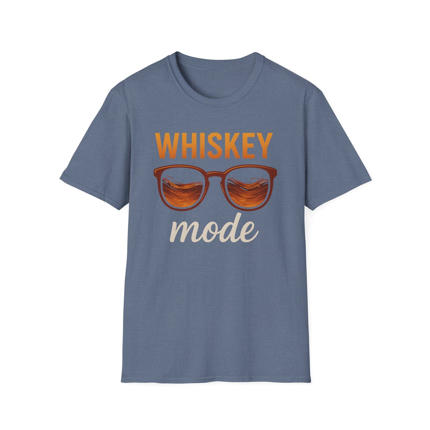 Whiskey Mode T-Shirt