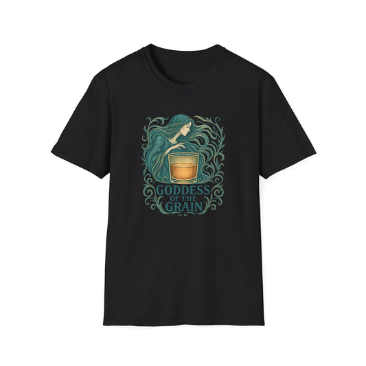 Grain Goddess T-Shirt