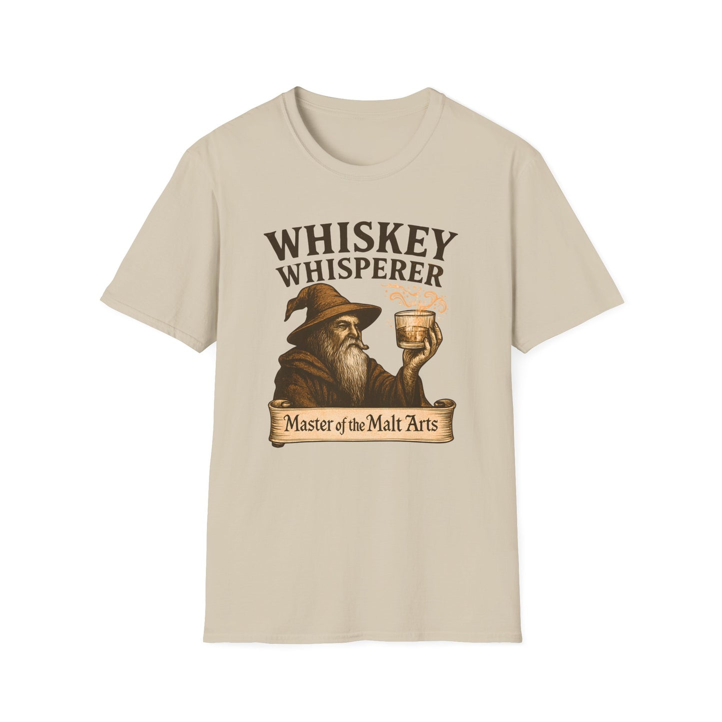 Whiskey Whisperer T-Shirt