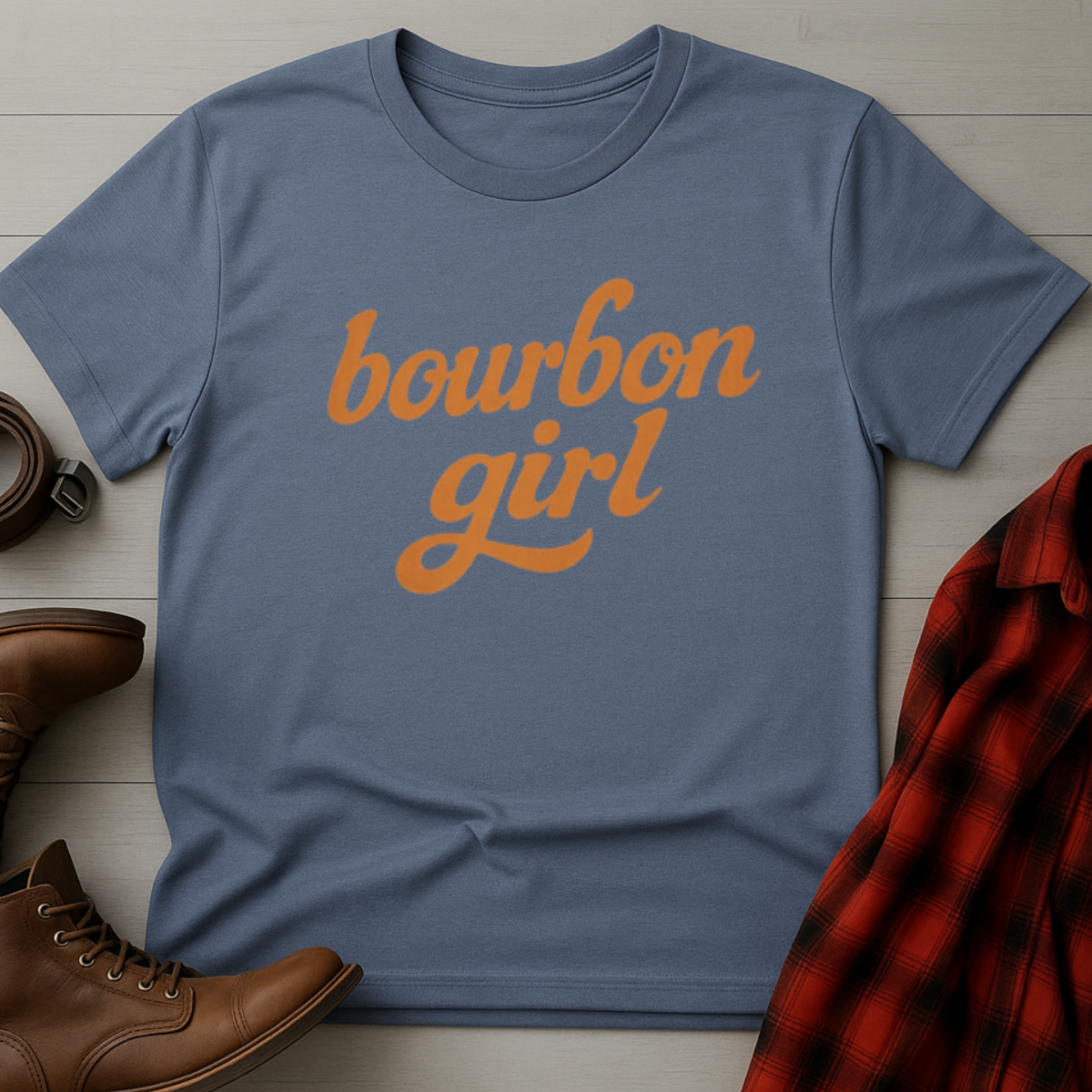 Bourbon Girl T-Shirt