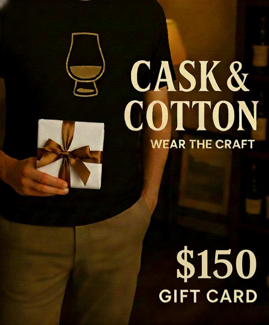 Cask & Cotton Gift Card