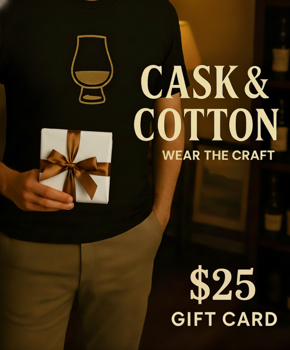 Cask & Cotton Gift Card