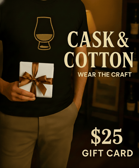 Cask & Cotton Gift Card