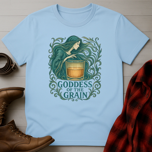 Grain Goddess T-Shirt
