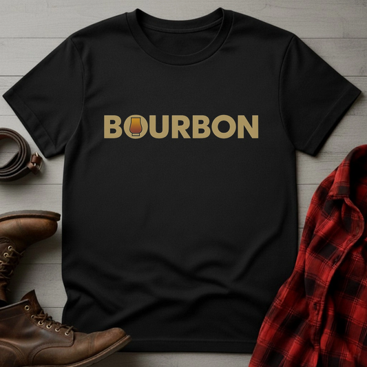 Bourbon T-Shirt