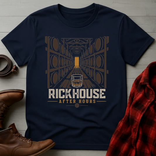 Rickhouse After Hours T-Shirt