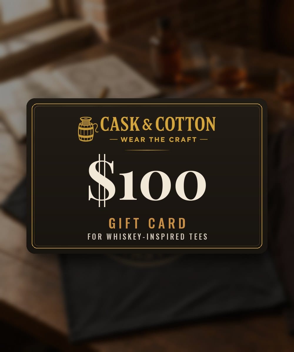 Cask & Cotton Gift Card