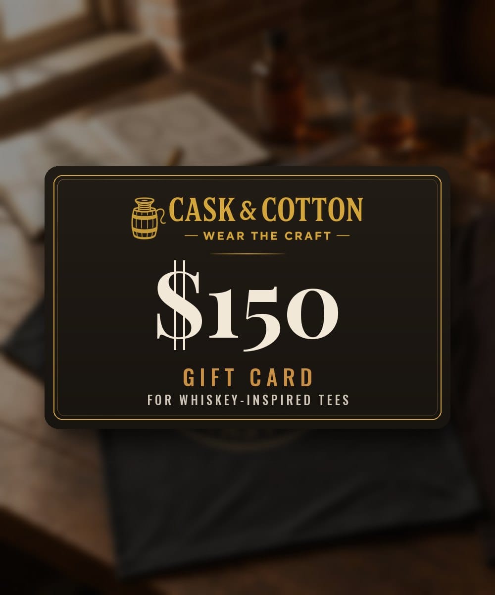 Cask & Cotton Gift Card
