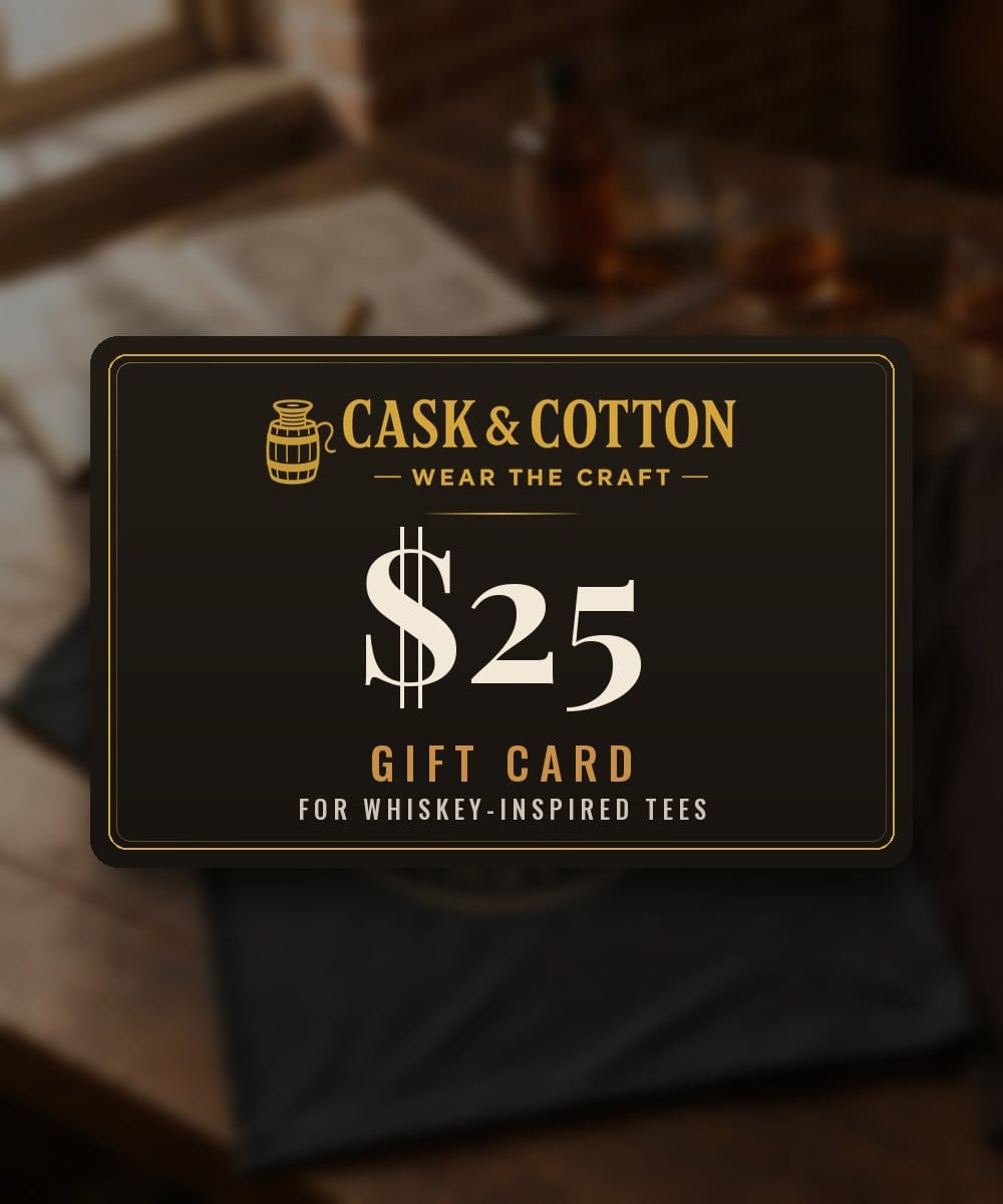 Cask & Cotton Gift Card