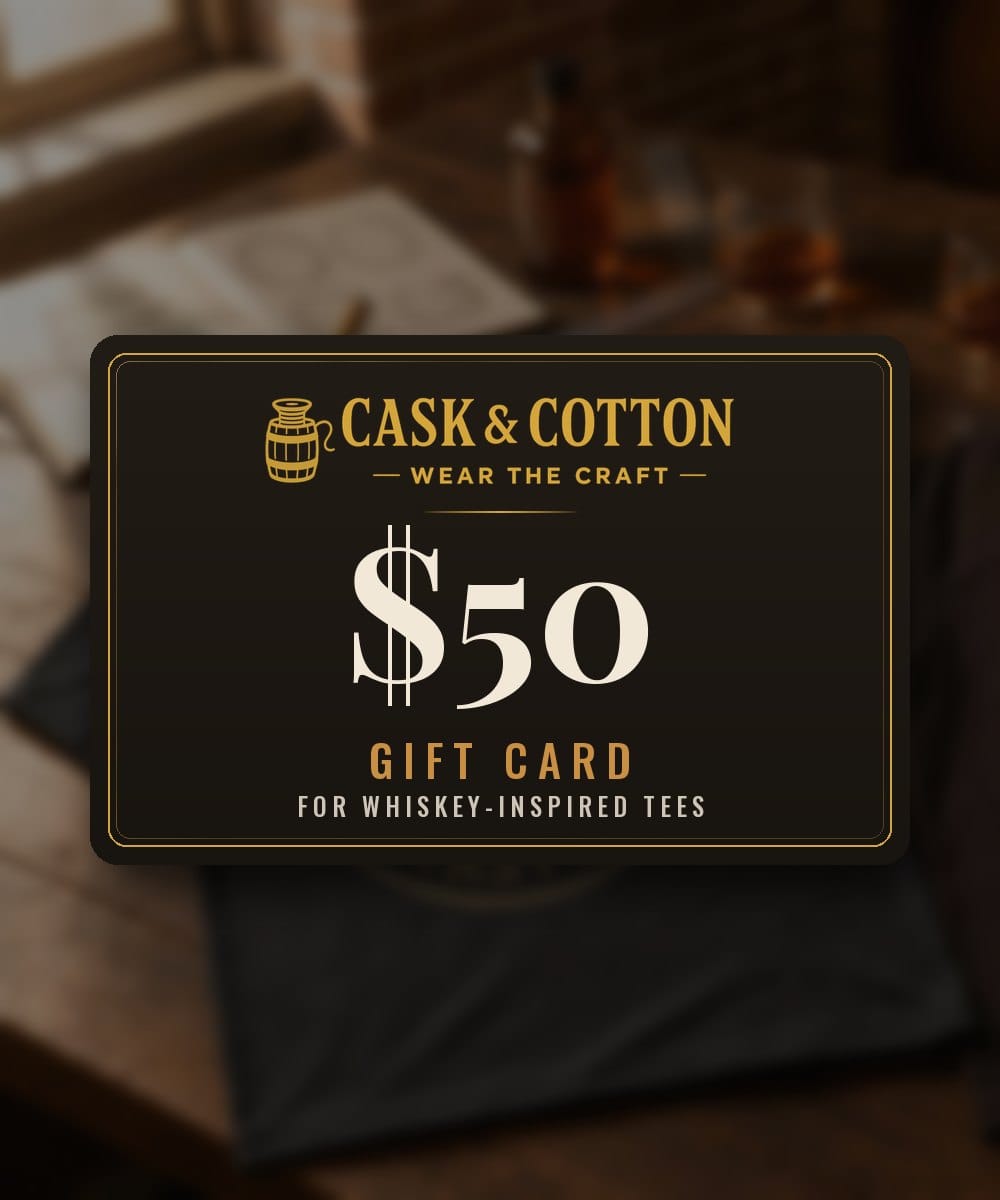 Cask & Cotton Gift Card